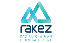 rakez logo